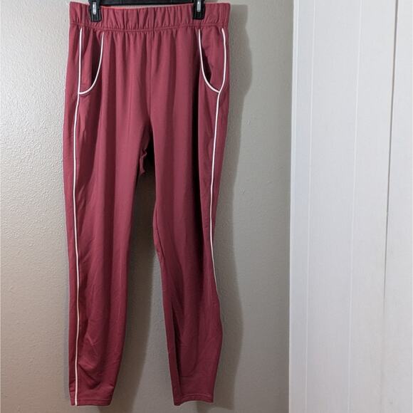 GYMSHARK RECESS JOGGERS Pants SIZE XL Work Out Pants - Picture 2 of 8